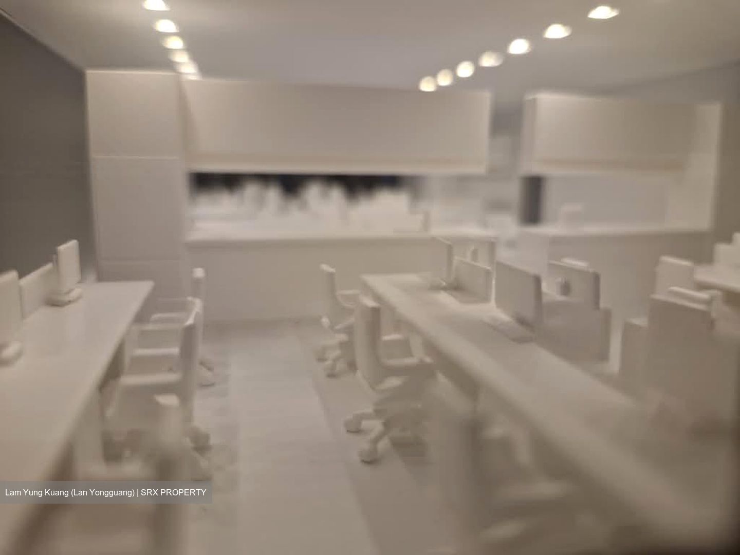 Cecil Suites (D1), Office #591778781